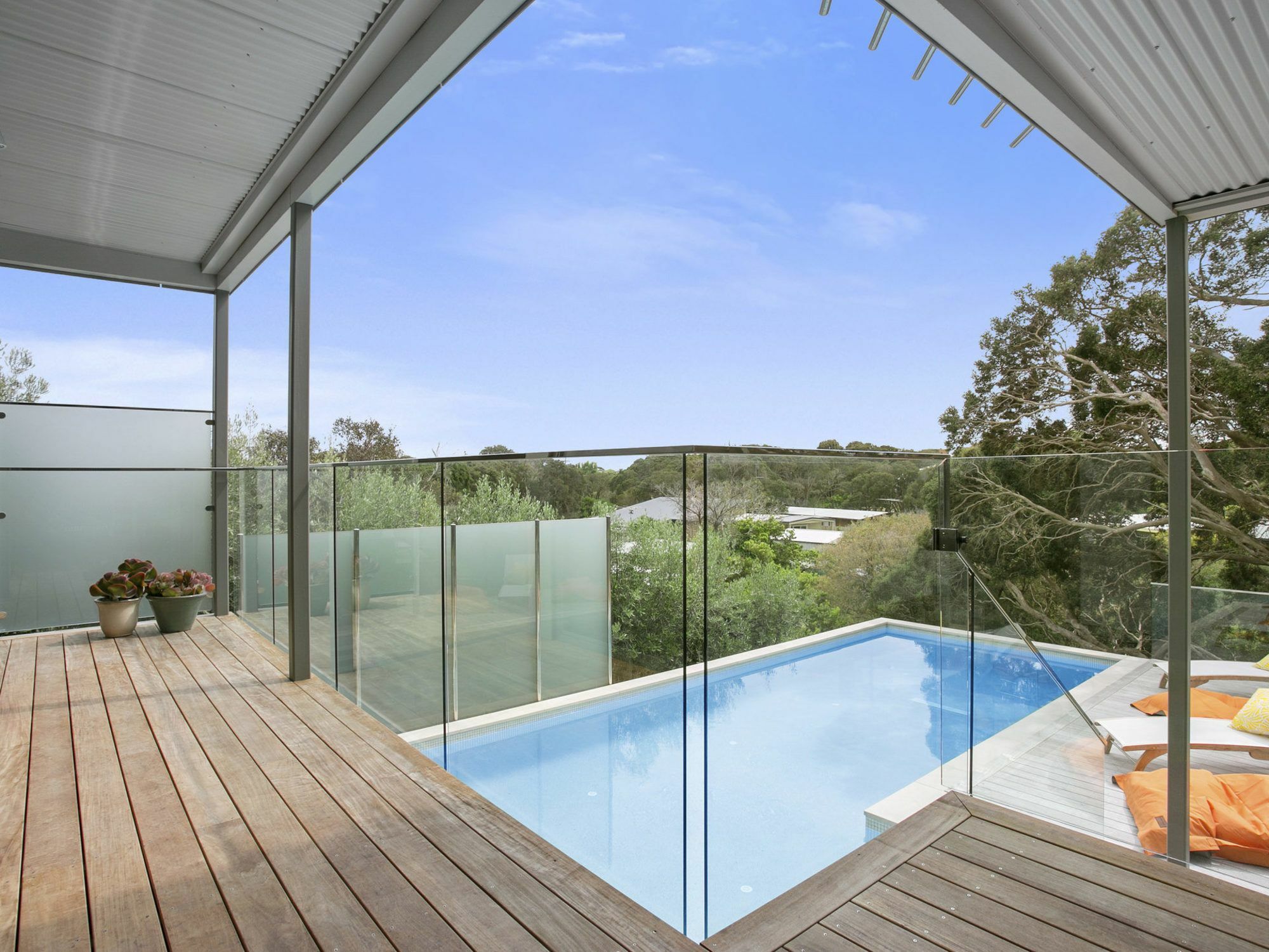 Lansdowne Villa - With Swimming Pool Blairgowrie Exterior photo