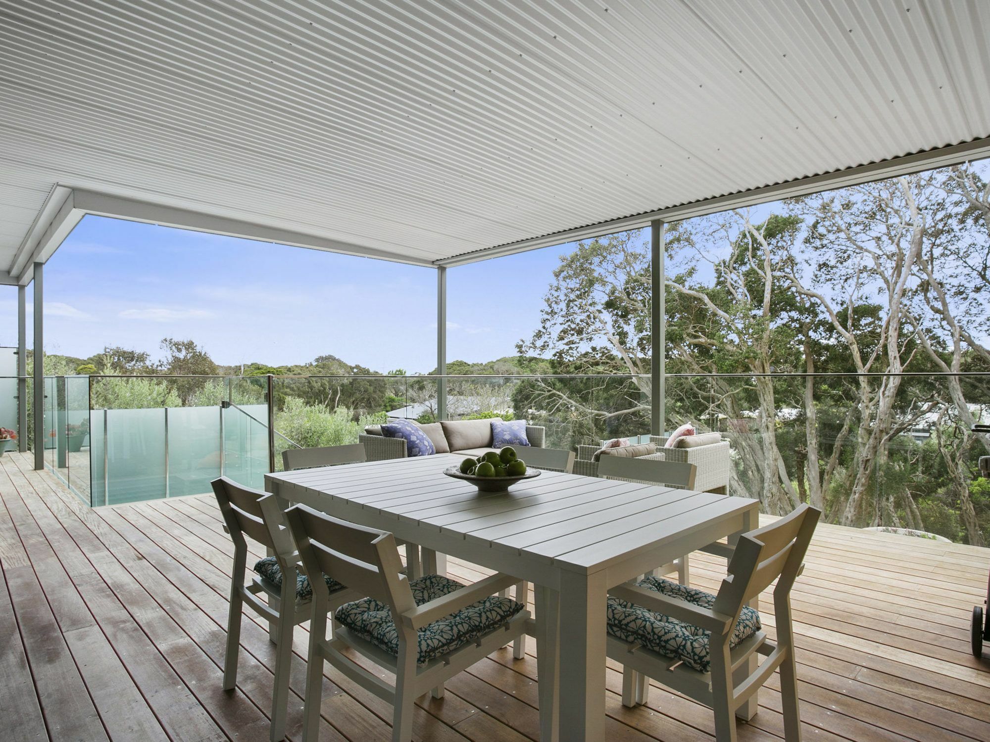 Lansdowne Villa - With Swimming Pool Blairgowrie Exterior photo